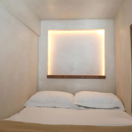 Z Art Hotel Kruja Kültér fotó