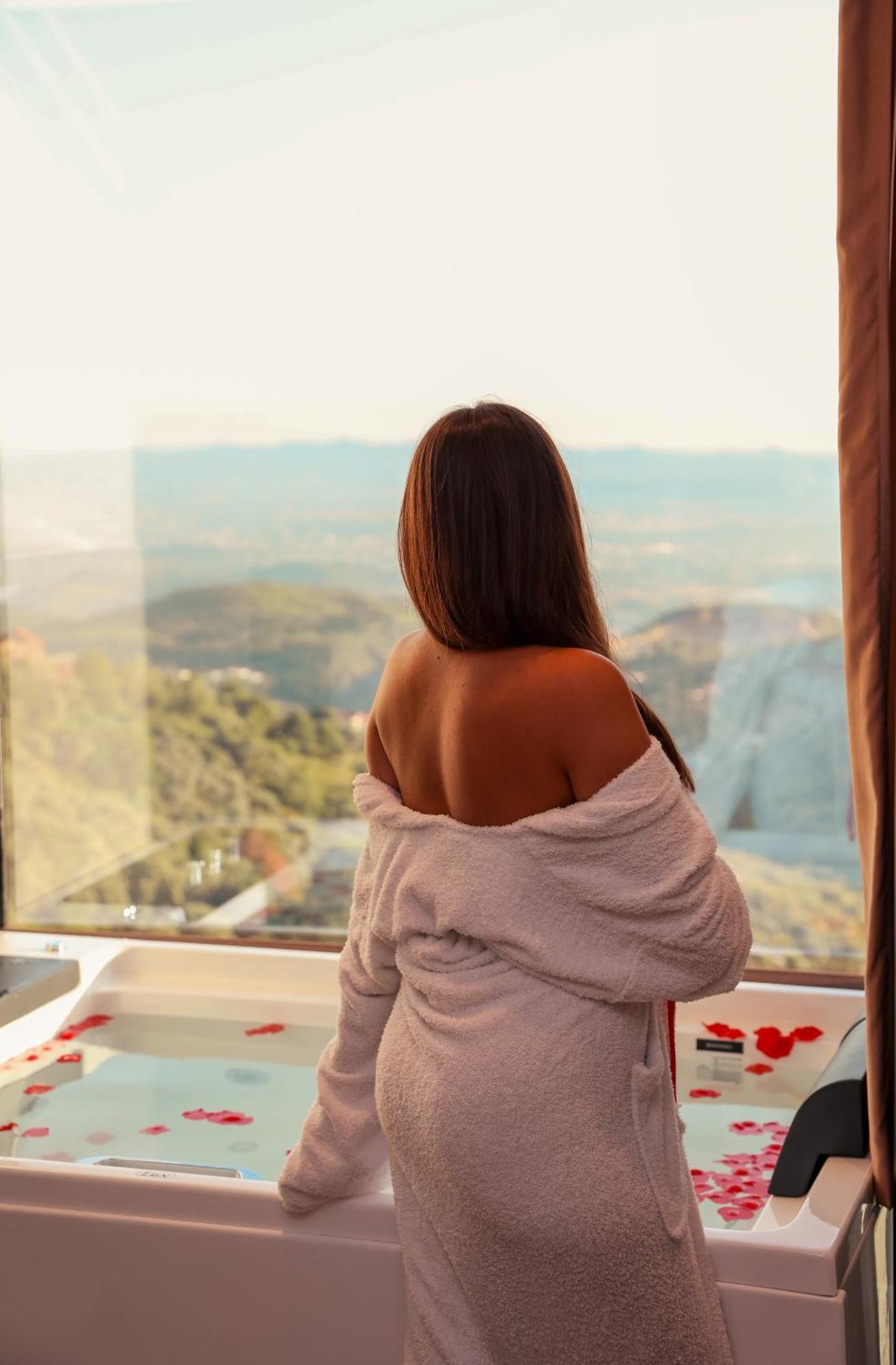 Z Art Hotel Kruja Kültér fotó