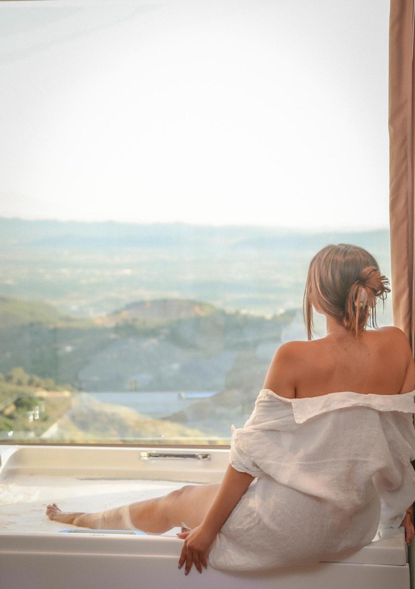 Z Art Hotel Kruja Kültér fotó
