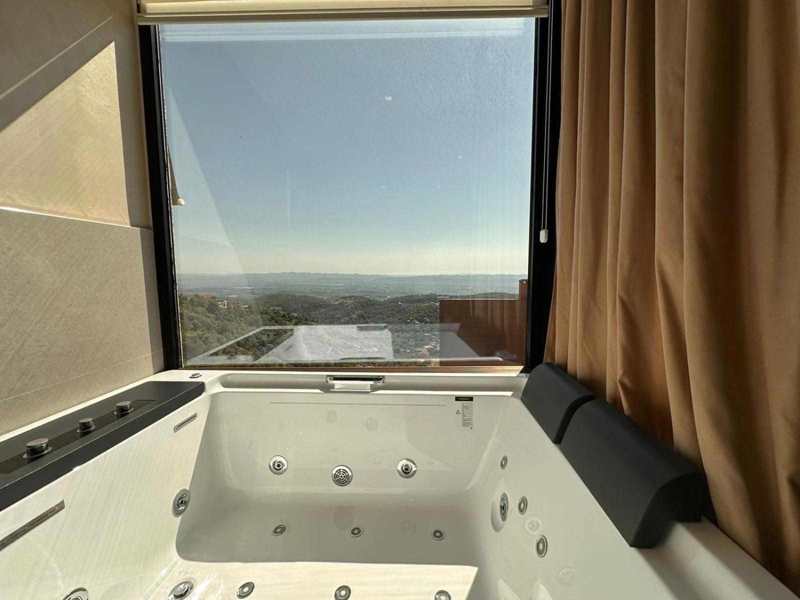Z Art Hotel Kruja Kültér fotó