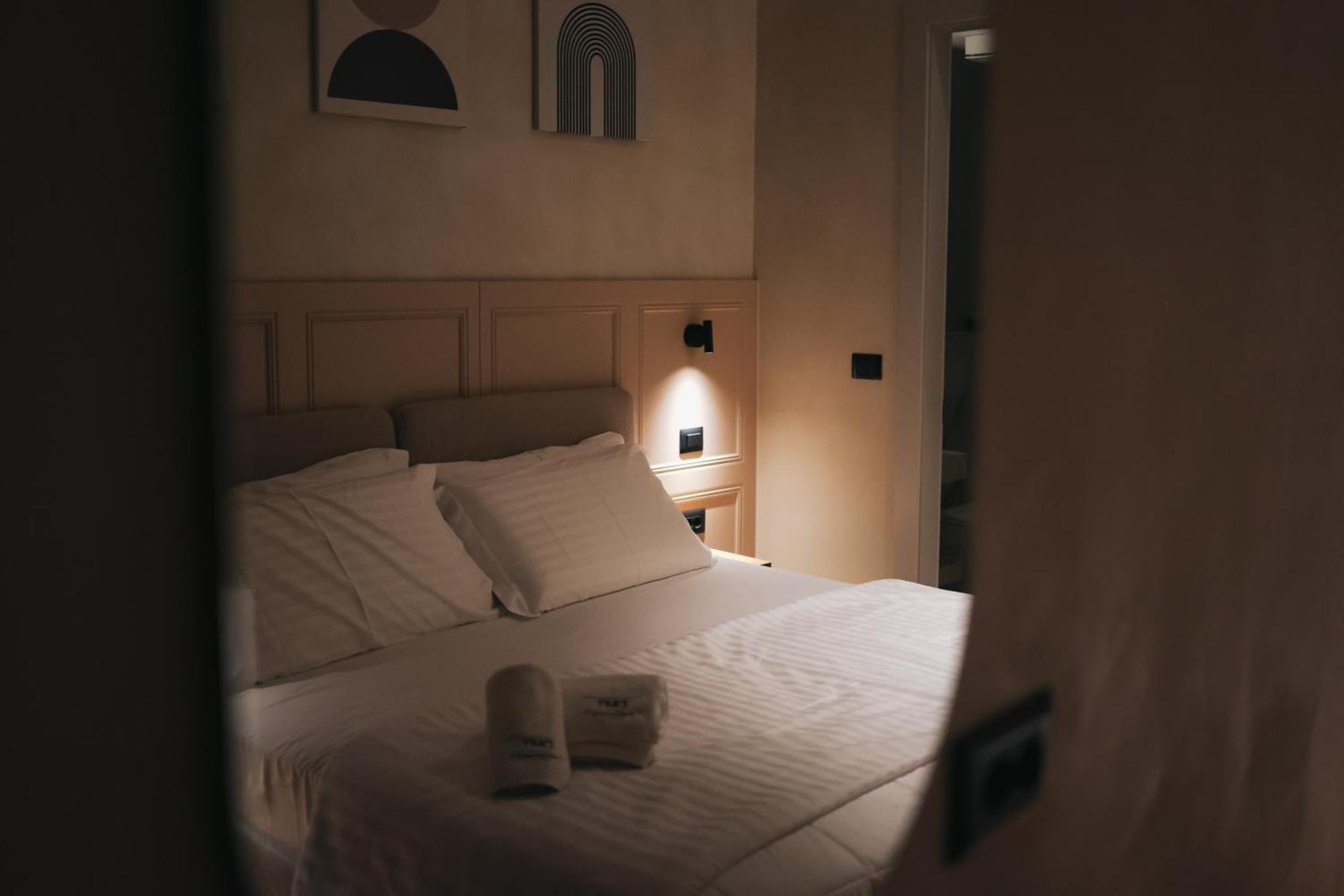 Z Art Hotel Kruja Kültér fotó